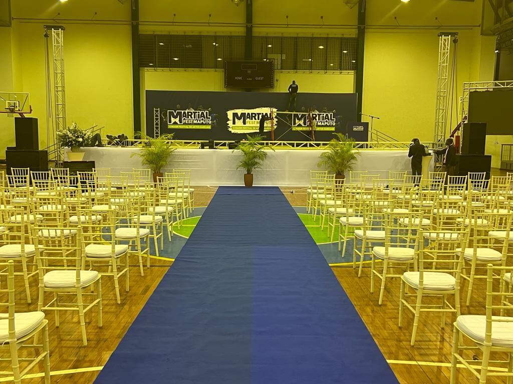 Martial Fest 2022