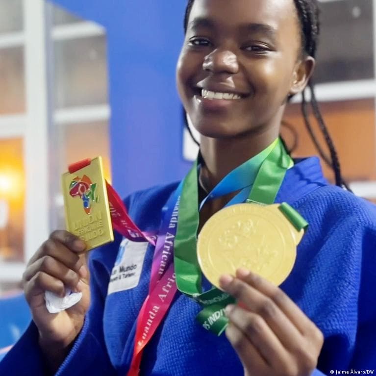 Shenidy Tsemane