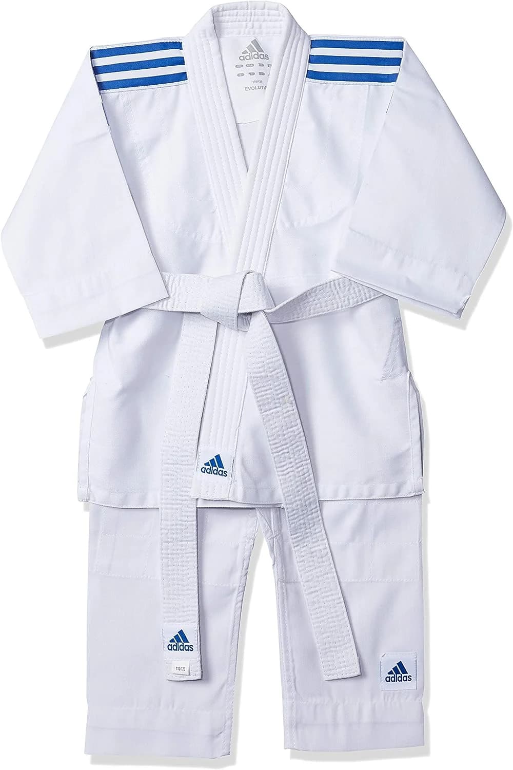 Kimono Branco Infantil