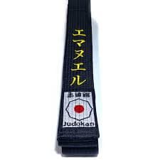 Faixa Preta Profissional